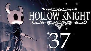 Hollow Knight - Прохождение игры на русском - Колизей глупцов [#37]