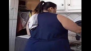 fat ssbbw cooking