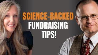 The Surprising Science Behind Successful Fundraising Campaigns