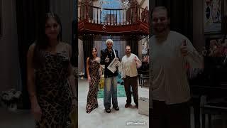 В гостях у Филиппа Киркорова. Уют по-королевски и тепло по-дружески  13.06.25 #киркоров #янерафаэль