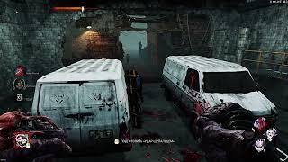 Dead By Daylight Кровавый смотритель   2021 12 19 20 50 15