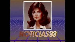 KRIO-TV Noticias 33 Open (1987; FICTIONAL)