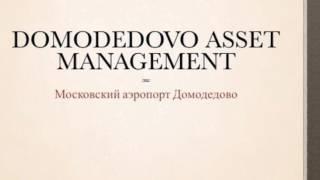 Поющие в DAMe (поздравление женской половине коллектива Domodedovo Asset Menegement )