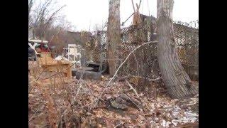 Idaho Hillbilly Homestead  FOUND A FEW MORE LOST VIDEOS FROM THE FIRST YEAR