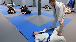 2023 03 01 We Are Recruiting Enthusiasts To Start A Judo Lab ft Sam (CVJJ)