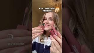 A mom has her preferences  #momlife #momroutine #skincareroutine #makeuproutine #sahm