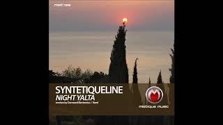 Syntetiqueline - Night Yalta (Domased Electronica Remix)