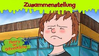 Das Leben von Horrid Henry | Zusammenstellung von Folgen | Henry Der Schreckliche | Cartoons