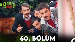 Geniş Aile 60. Bölüm (FULL HD)