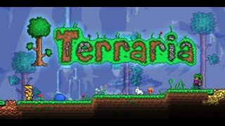 Где достать сапоги гермеса с облаком и с зеркалом в начале игры Terraria 1.4.2.1 \ Террария 1.4.2.1