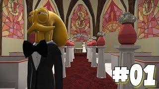 Octodad - Dadliest Catch - My Wedding [1]