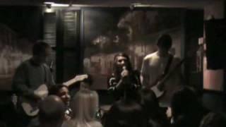 No One cover by Maggie and the DubBangers