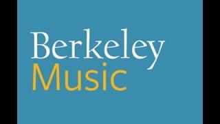 UC Berkeley Music - Noon Concert, Candace Johnson