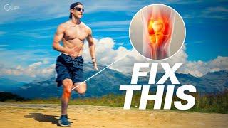 How to Fix Runners Knee Fast (ULTIMATE GUIDE)