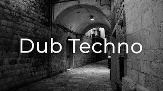 Dub Techno Selections 045
