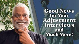 Immigration Good News Update June 2025 - Tips for USA Visa - GrayLaw TV