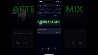 Contact me for mixing.#mixingengineer #mixedbytay2x #howtosoundlike #audiomixing #independentartist