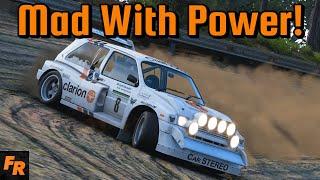 We All Go Mad With Power! - Forza Horizon 5