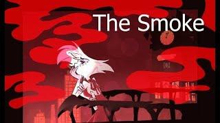 The Smoke | Comic Dub | Hazbin Hotel (Radiodust)