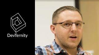   Practical Organizational Security with Vault (Seth Vargo)