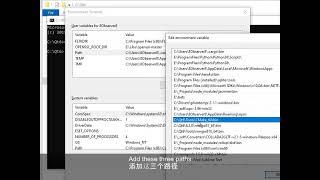 The fastest way to install Qt 6 on Windows 10 64 bit - 在 Windows 10 64 位上安装 Qt 6 的最快方法