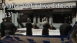 Mafia: Definitive Edition - [13] - Бон Аппетит!