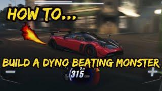 HOW TO BUILD A DYNO BEATING CAR? | Guide to Dominate Live Races | Downgrade Tunes | CSR 2