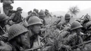 The World At War 1973 WW2 EP 6 From Bluray: The Rising Sun