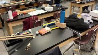 Terence Chan: Rube Goldberg Machine 2022