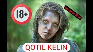 Qotil kelin - Daxshat kino! Tezro ko'rilaa...