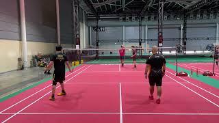 2022.02.02 (06) John-Mark vs Denok-Kap