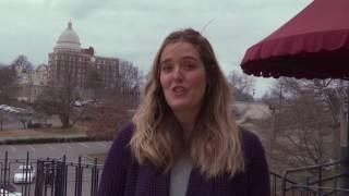 "PBS NewsHour Weekend" Feature: Cooking Matters at Arkansas Hunger Alliance