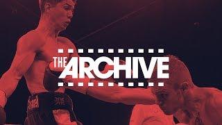 The Archive | Luke Campbell vs Andy Harris (Pro Debut - Full Fight)