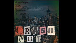 Bruski Bangg X Lil Donno X Jay Mulaa X Lil Reese - Crashing Out (Official Audio)