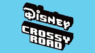 Shiny - Disney Crossy Road