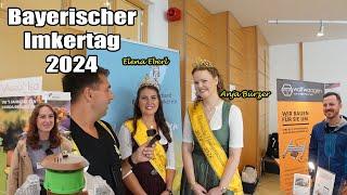 Bayerischer Imker Tag 2024