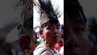 Wancho Oriah Festival 2025 || Short Video