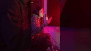 Recording Pop Vocals | #music #explore #newmusic #studio