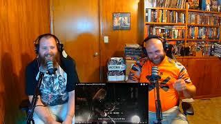 Nightwish - Storytime Live at Wacken 2013 (Reaction by Request!)