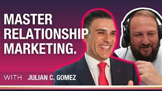Enhance your Relationship Marketing