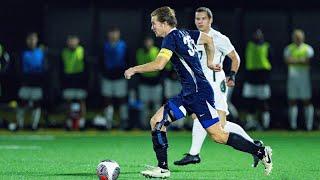 Vincent Anderson Men’s soccer Highlights