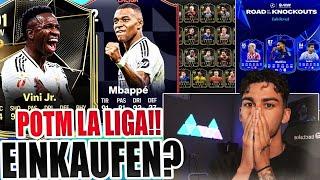 MBAPPE POTM KOMMT?! WANN TEAM & INVESTMENTS EINKAUFEN?!RIVALS REWARDS NO RISK EINKÄUFE EA FC 25