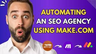 Revolutionize Your SEO Agency in Minutes with Automation