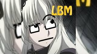 Loli Battle Machine - Epic Dissapointment of January 24th