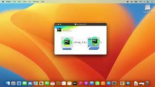 How to Install PyCharm IDE on MacBook (M1 | M2 | M3 | MacBook Pro | Air) (2024)