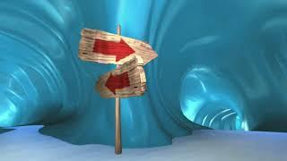 Ice Age Super Cool Edition Cave In (Death Scene)