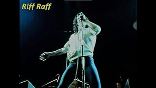 AC/DC - Riff Raff (Apollo Theatre) (Tradução)