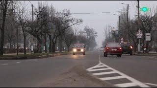 Горішні Плавні. Час летить...