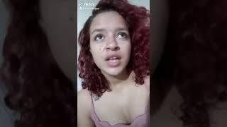 Mulher brava é TPM? #tiktok