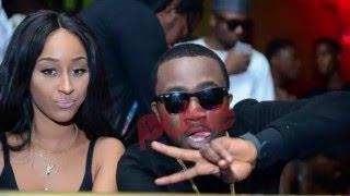 Ice Prince Breaks Up With His Girlfriend, Maima | Pulse TV